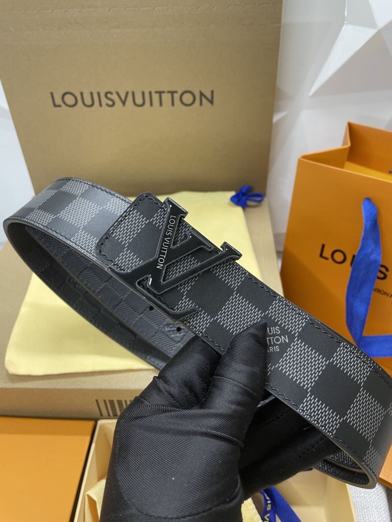 Louis Vuitton Belts